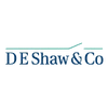 D E Shaw & Co