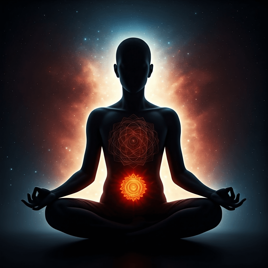 Muladhara - Root Chakra Image description