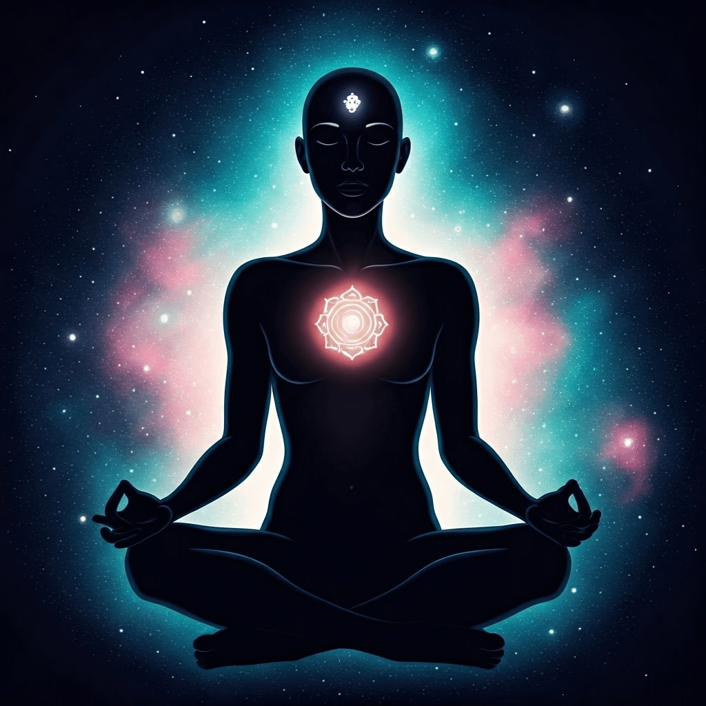 Throat Chakra Image description