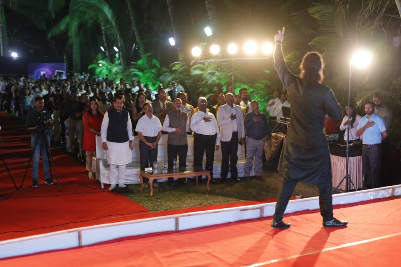 Motivational Training Programs