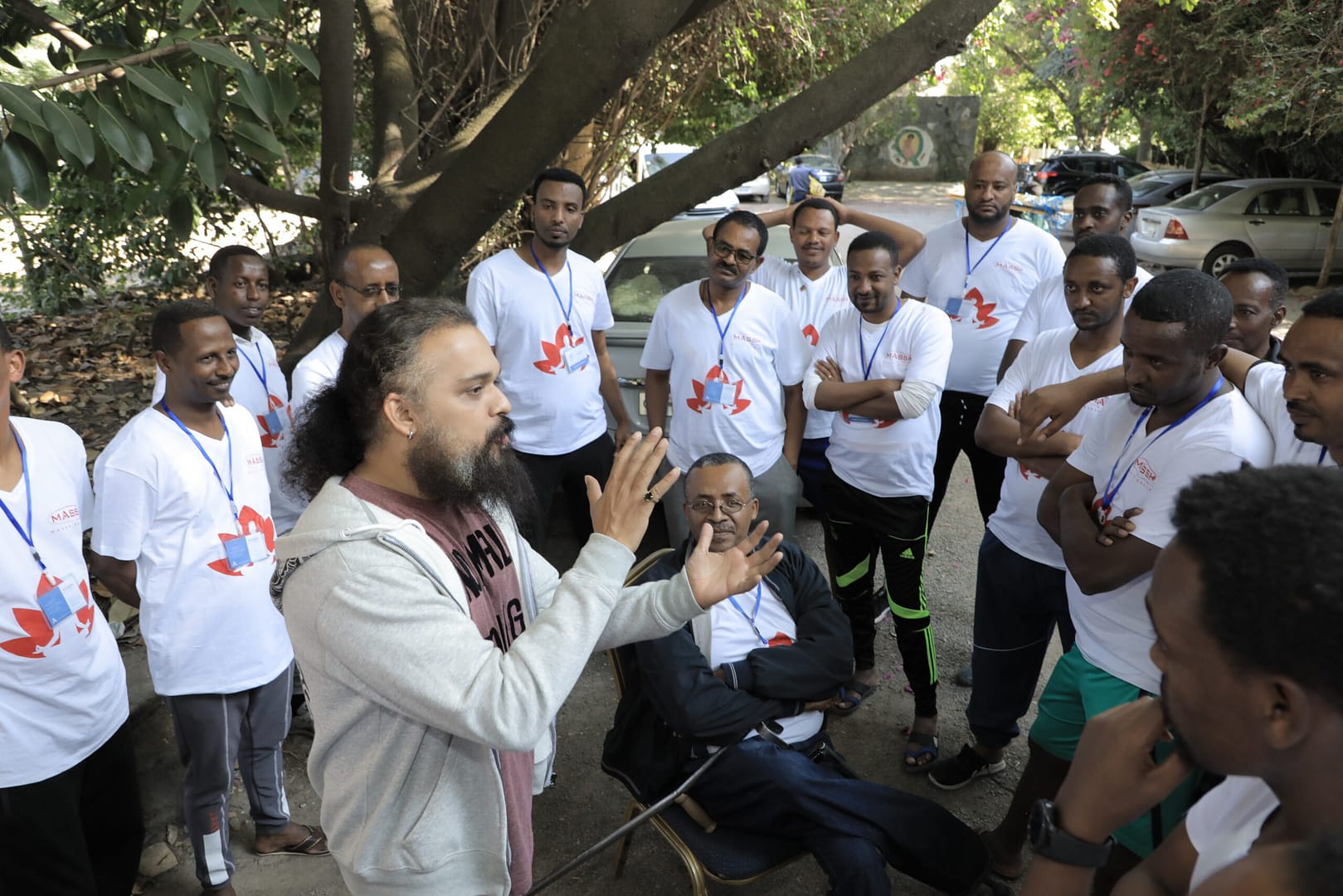 Creativity Workshops