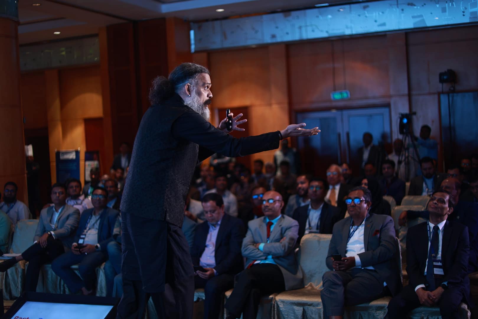 Goal Setting Workshops