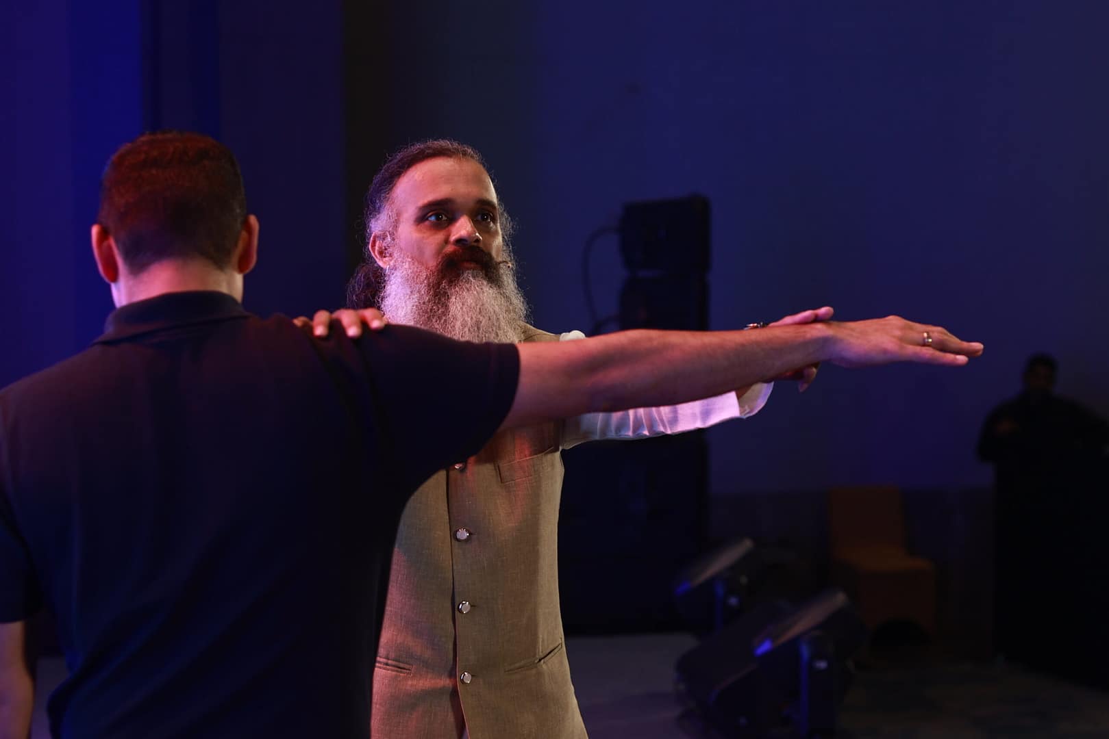 Kinesiology Image description