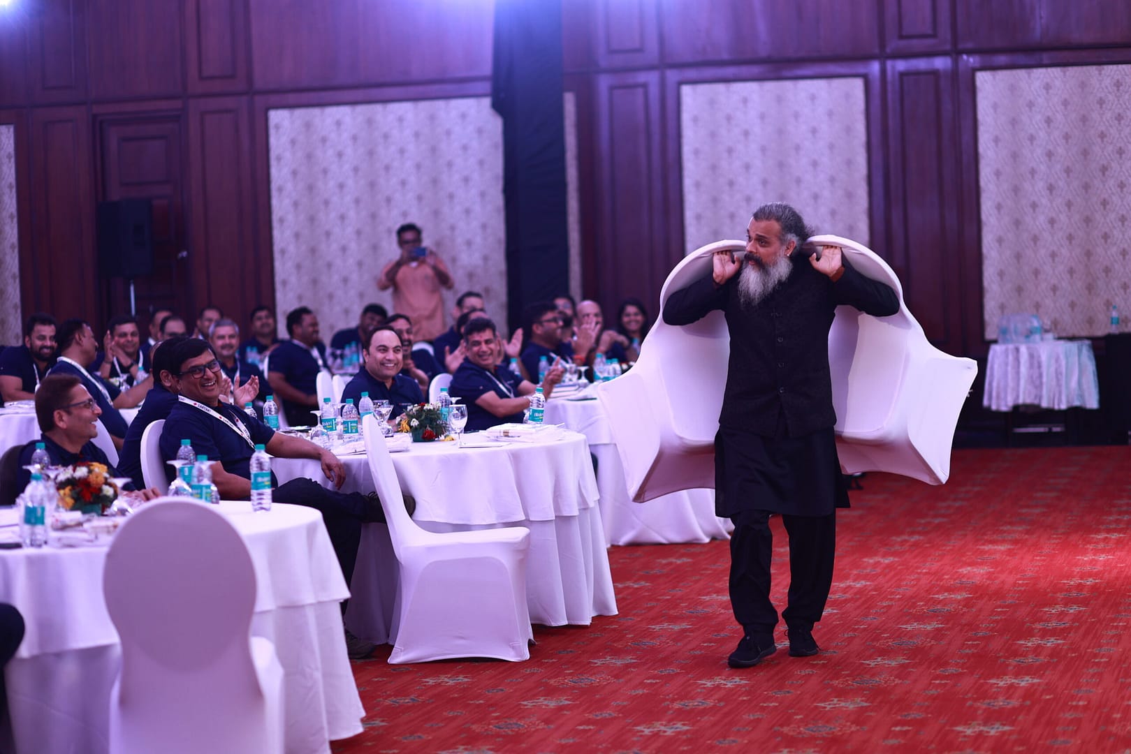 People Management in Negotiation