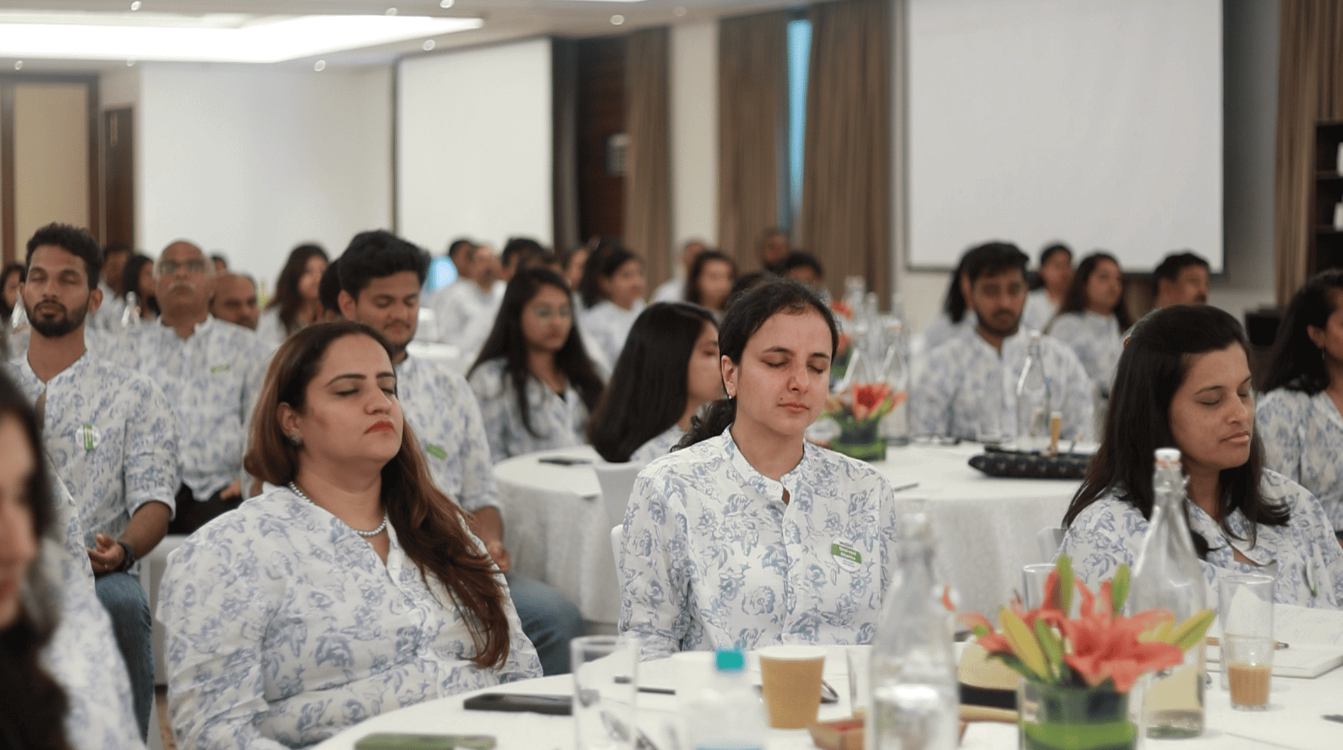 Dynamics of the Human Mind by Harrish Sai Raman Image description