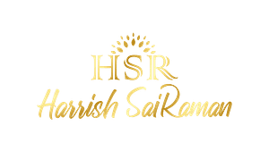 HSR Gold Logo