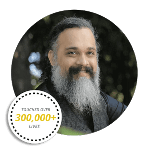 Picture of Harrish Sairaman