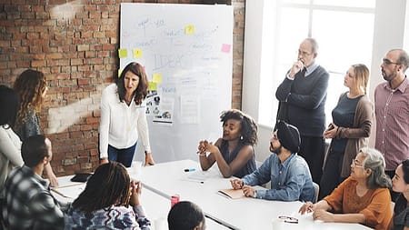 Harrish Sai Raman - Why coaching is important? | Best Motivational Speaker In India