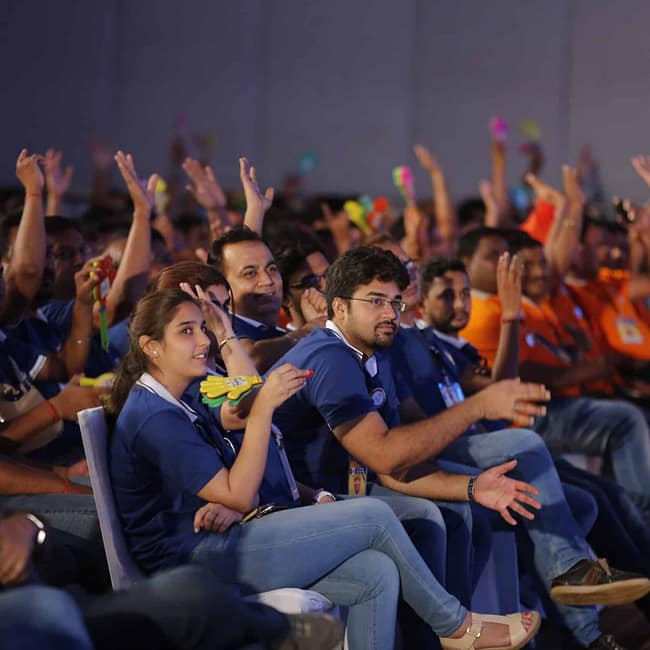 Corporate Leadership Seminar