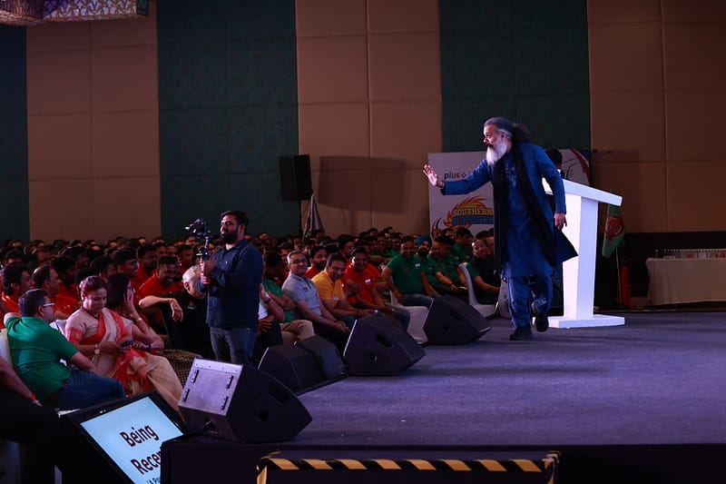 Transformational Seminars and Sessions