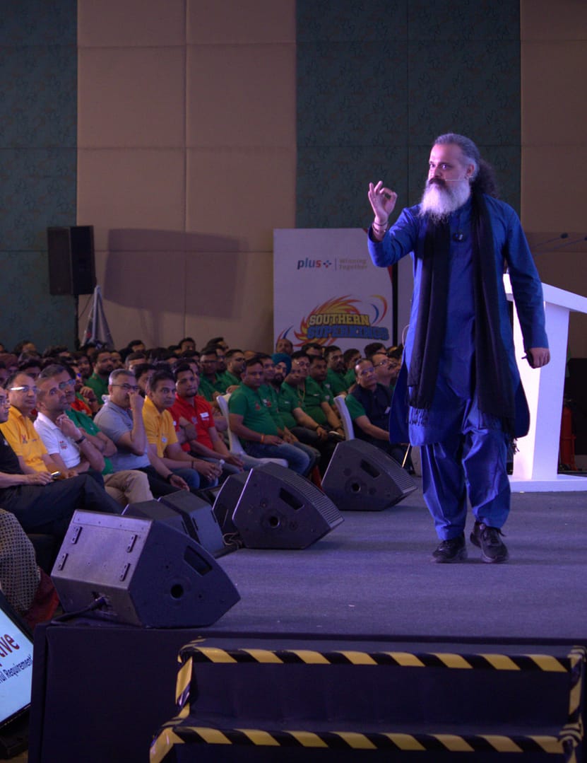 HSR Stage Image description