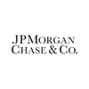 J P Morgan Chase & Co. Logo